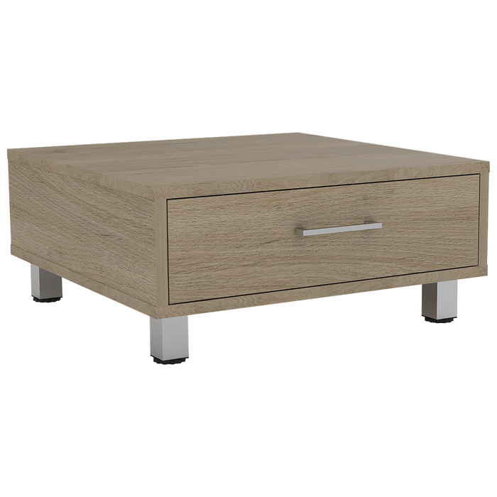 Combo Para Sala Lacombe, Incluye Panel Tv Bar Y Mesa De Centro.