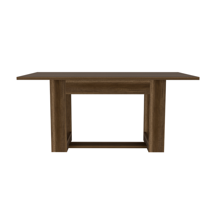 Comedor Volder, Cobre, con Amplia Superficie