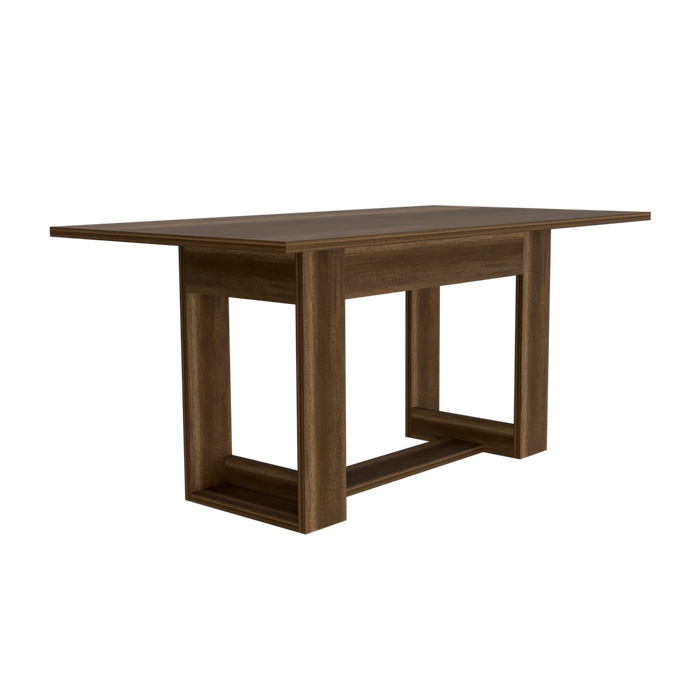 Comedor Volder, Cobre, con Amplia Superficie