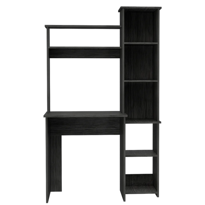 Escritorio Claus color Gris para Oficina.