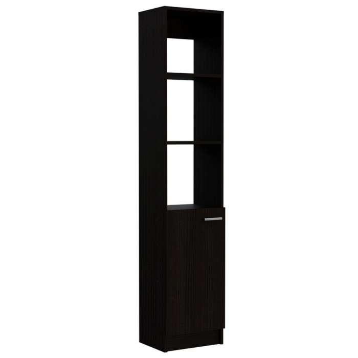 Estantería de Baño Mulán color Wengue para Baño.