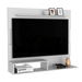 Combo Multifuncional Olivenza, Incluye Panel de Tv y Bar