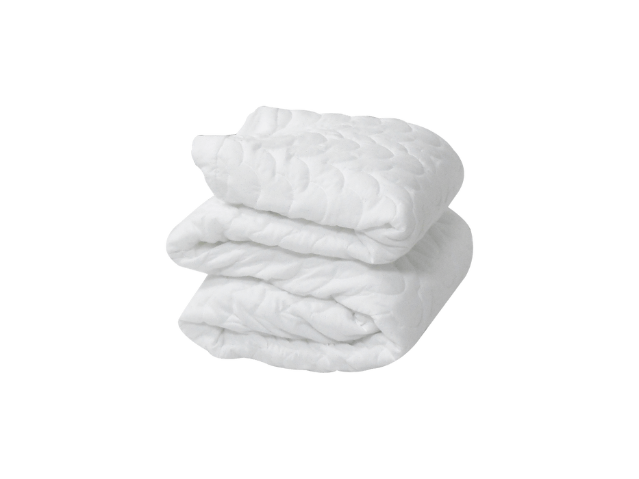 Combo Para Habitación Acis, Incluye Base Cama Sencilla, Colchón y Protector