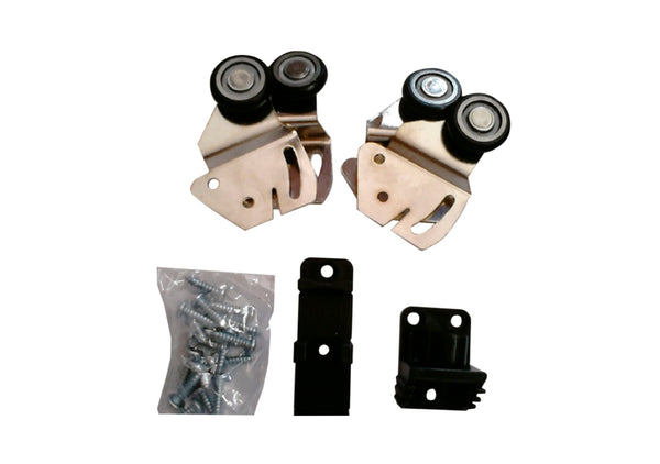 Accesorios para aluminios