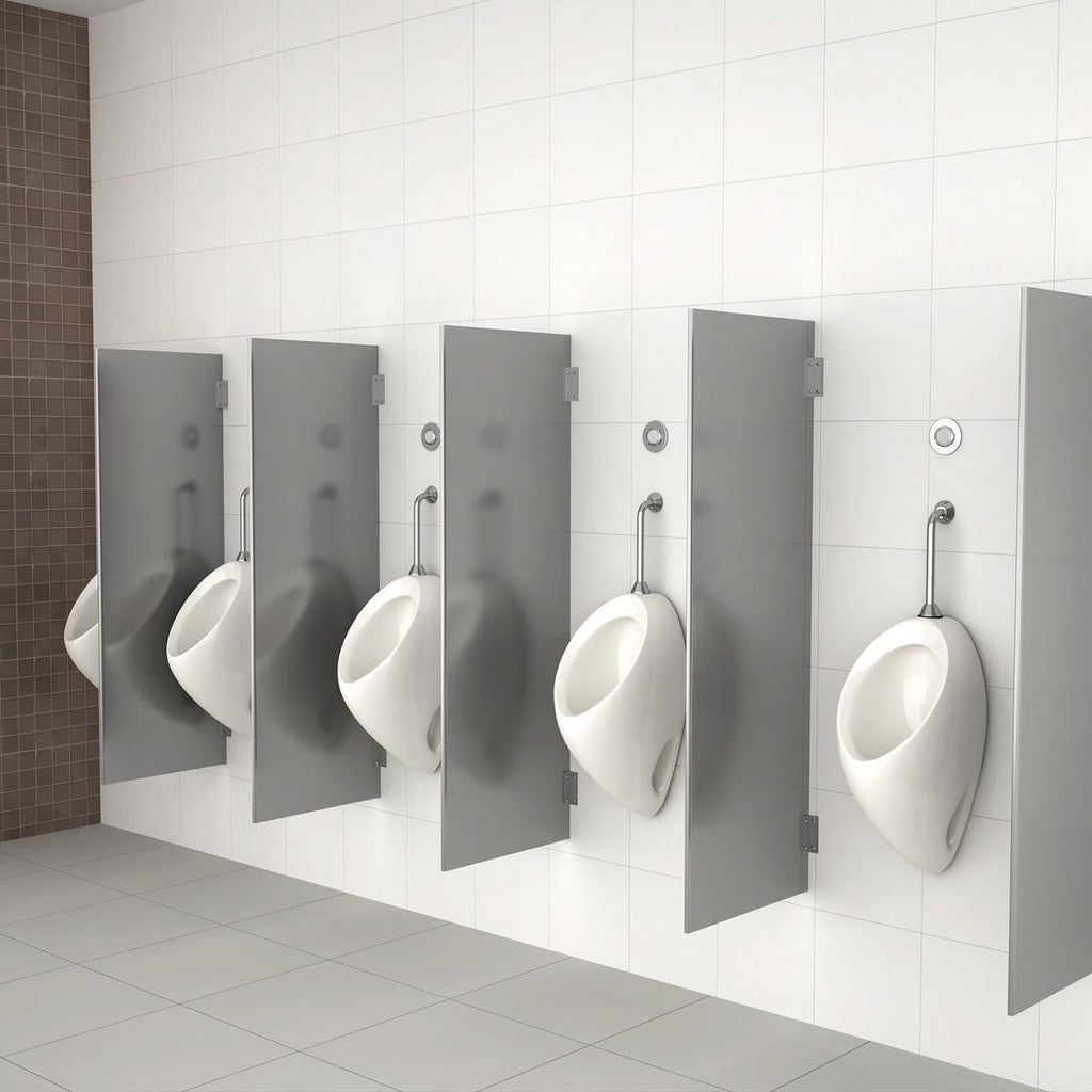 Sanitarios e inodoros Madecentro