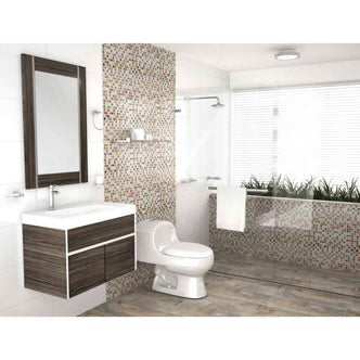 Sanitario Corona Montecarlo Alongado Blanco-2