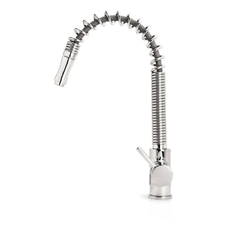 Grifería Lavaplatos Corona Monocontrol Venetto-1