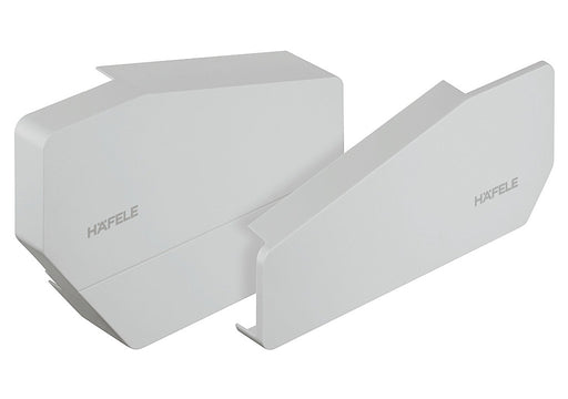 Tapas embellecedoras para free fold eléctrico