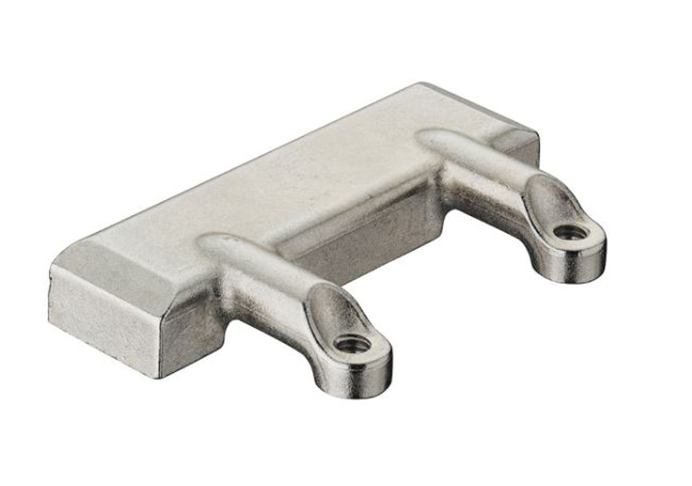 Adaptador para marco de aluminio free fold