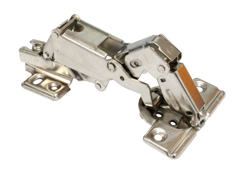 Bisagras De Acero Inoxidable 316 - 2 Unidades, 38x54 Mm, Pulido Espejo, Para Barco O Muebles
