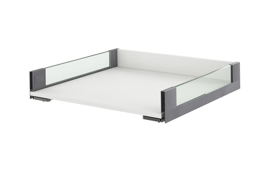 Herraje para cama escritorio vertical sencilla-oculto pared - Madecentro