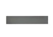 Frontal gris antracita para cajón slim box bajo 900 mm
