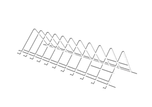 Pocillero de 600 mm económico