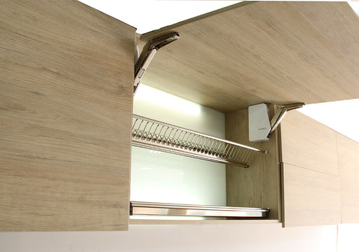 Free flap 1.7 modelo c puertas 250 - 400 mm