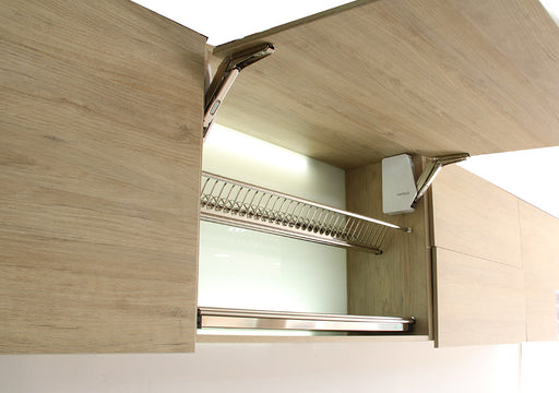 Free flap 3.15 modelo d puertas 400 - 600 mm