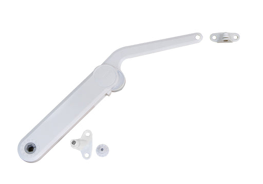 Maxi modelo b blanco.