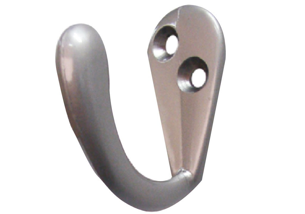 Gancho perchero sencillo Madecentro