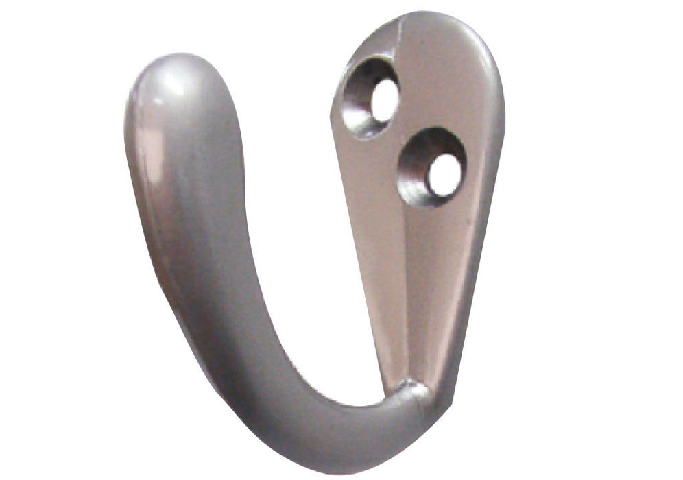 Gancho perchero sencillo Madecentro1