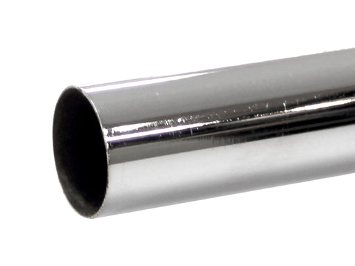 Soporte invisible tubular de 3/8” x 14 cm - Madecentro