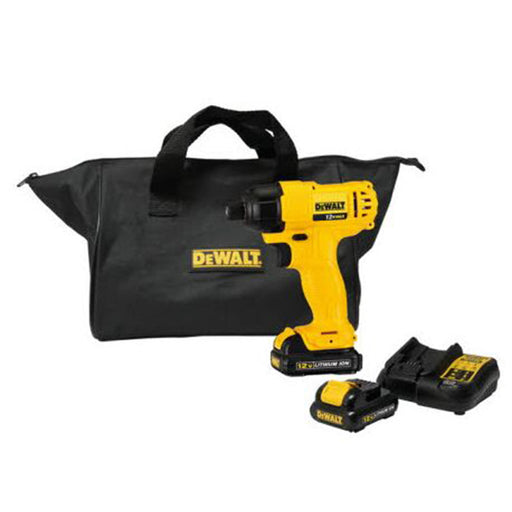 herramientas electricas atornilladores dewalt dcf805c2 b3 madecentro 1