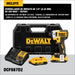 herramientas electricas atornilladores dewalt dcf887d2 b3 madecentro  2