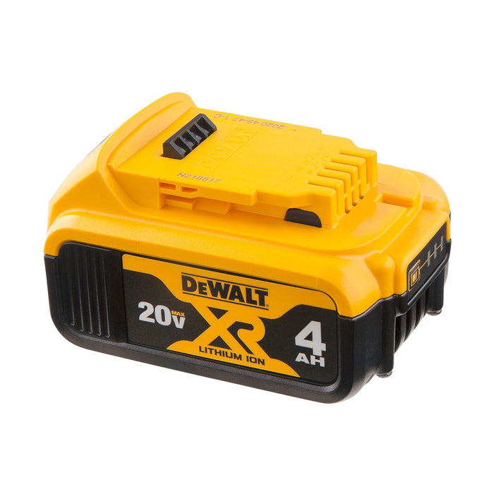 Bateria 20 vatios 4ah Dewalt