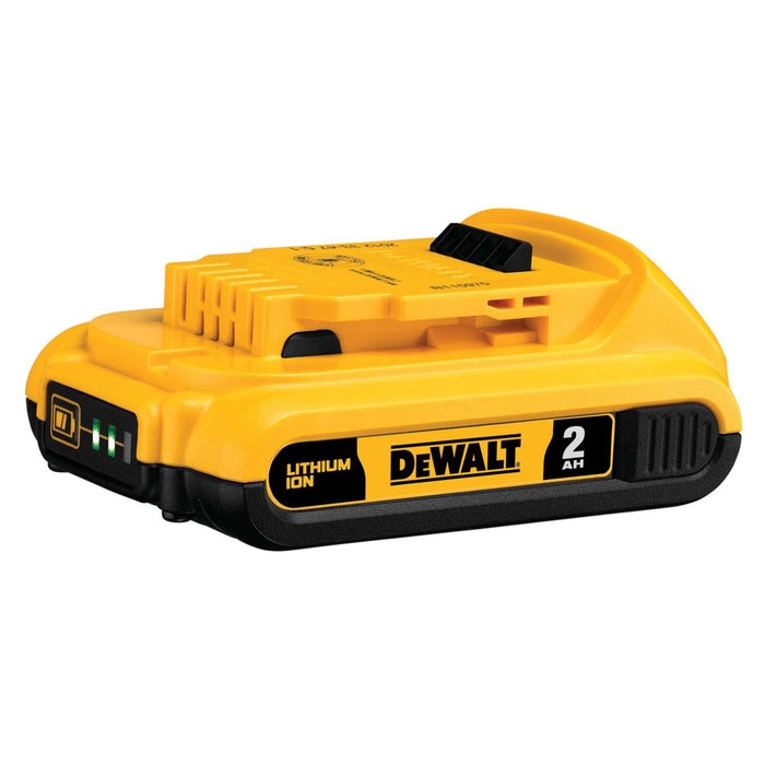 Bateria 20 vatios Max 2 ah Dewalt