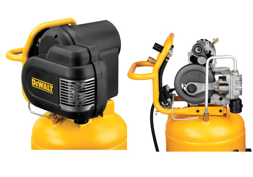 Cepillo eléctrico portátil de 3-1/4. 580w Dewalt - Madecentro