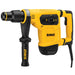 Demoledor SDS max 1-9/16 pulgadas1050 vatios Dewalt