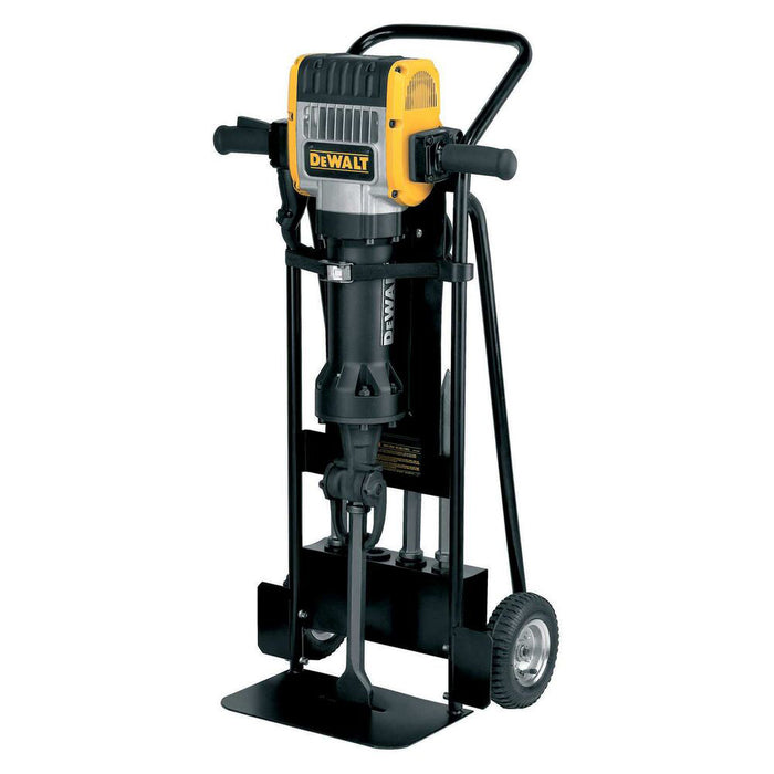 Demoledor rompepavimento1 1/8pulgadas Dewalt