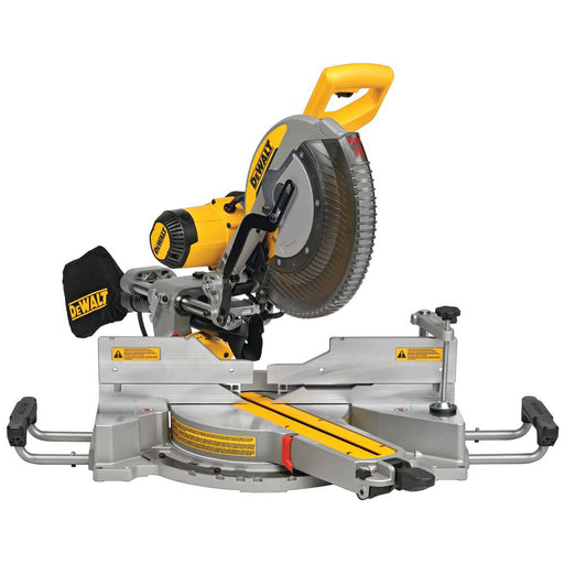 Ingleteadora 12pulgadas 1800 vatios Dewalt