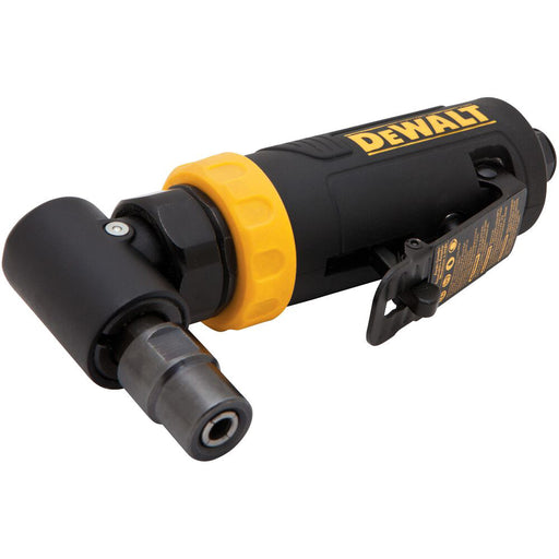 Motor-tool collet 1/4" pulgada 20,000 RPM Dewalt