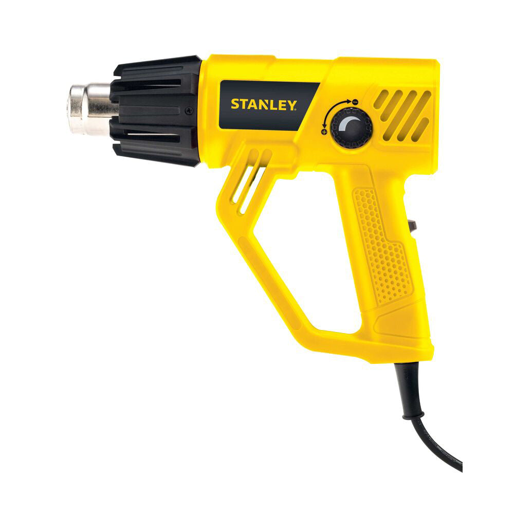 Pistola de calor 1800 vatios Stanley