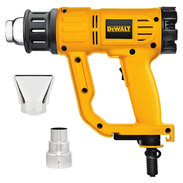 Pistola de calor de 2000w Dewalt