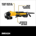 herramientas electricas pulidora industrial dewalt dwe4324 b3 madecentro 1