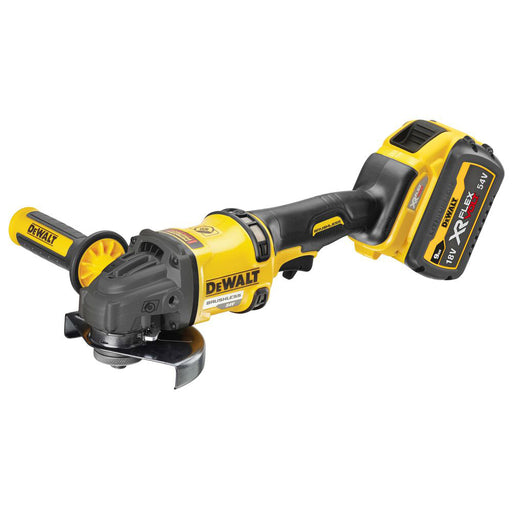 herramientas electricas pulidoras dewalt dcg418x2 madecentro 1