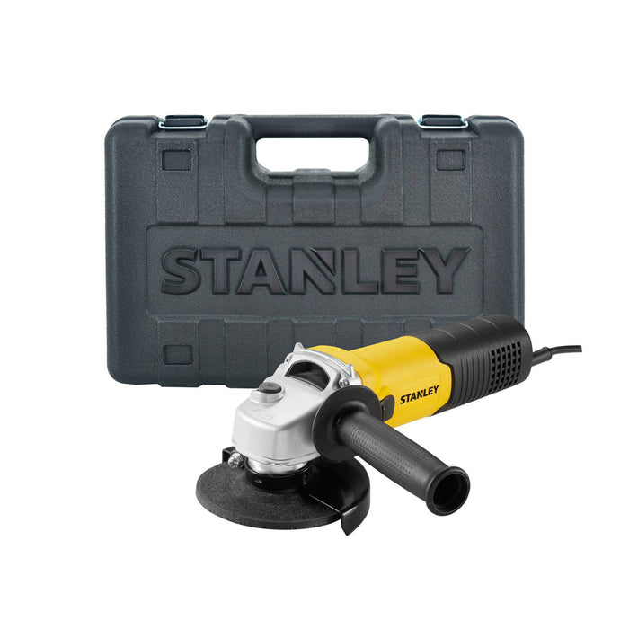 herramientas electricas pulidoras stanley sgs1045k b3 madecentro 1