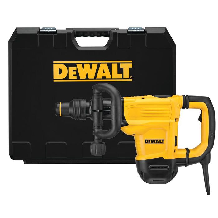 herramientas electricas rotomartillo cincelador dewalt d25832k b3 madecentro 1