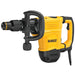 Rotomartillo cincelador SDS max 6kg Dewalt