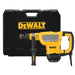 Rotomartillo combinado max 6kg 45mm Dewalt