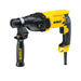 Rotomartillo SDS-plus 800 vatios 2.9 Julios Dewalt