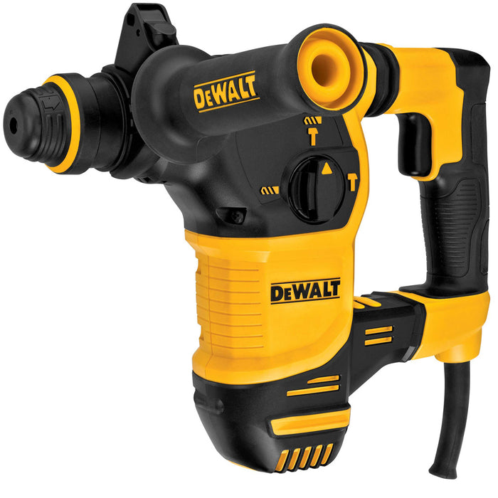 Rotomartillo sds-plus 950 vatios Dewalt