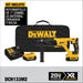 herramientas electricas rotomartillos dewalt dch133m2 b3 madecentro  2