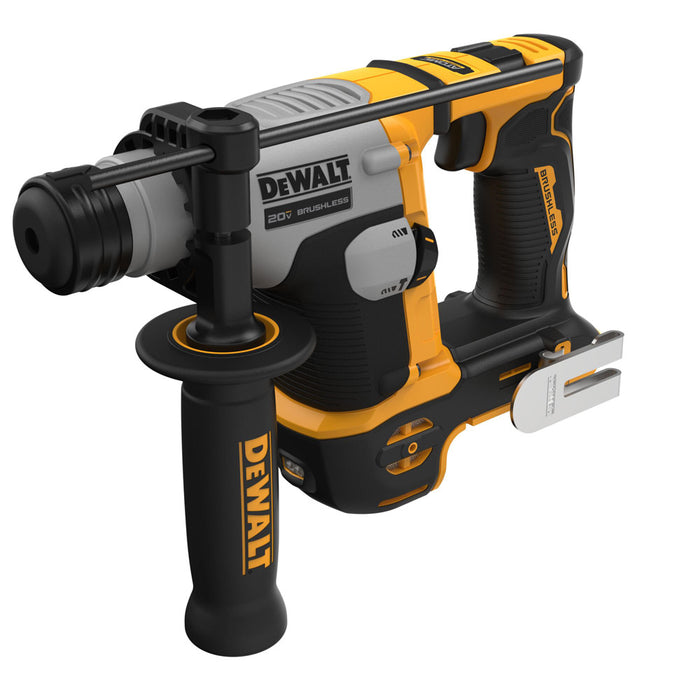 Rotomartillo sds-plus 20 vatios bateria Dewalt