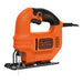 Caladora de 420 vatios Black& Decker