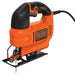 Caladora 550 vatios Black& Decker