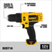 herramientas electricas taladros dewalt dcd716d2 b3 madecentro  2