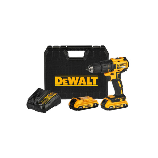 herramientas electricas taladros dewalt dcd7771d2 b3 madecentro 1