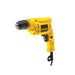 Taladro rotación industrial 3/8 pulgadasde 600 vatios Dewalt