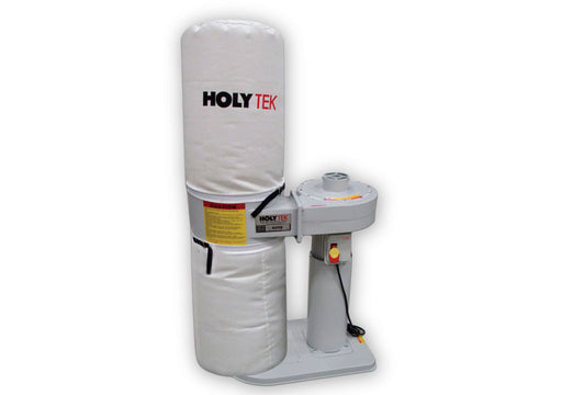 Extractor de 1 hp - Holytek
